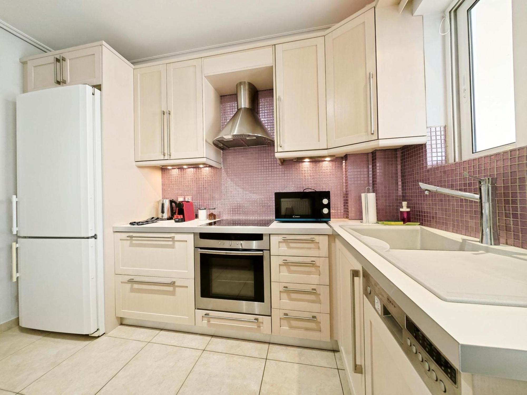 Nefelis By Verde Apartments Athena Bagian luar foto